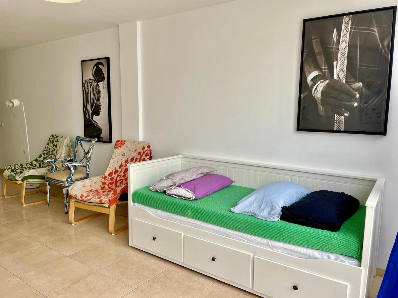 Casa Mate Cotillo Mar מראה חיצוני תמונה