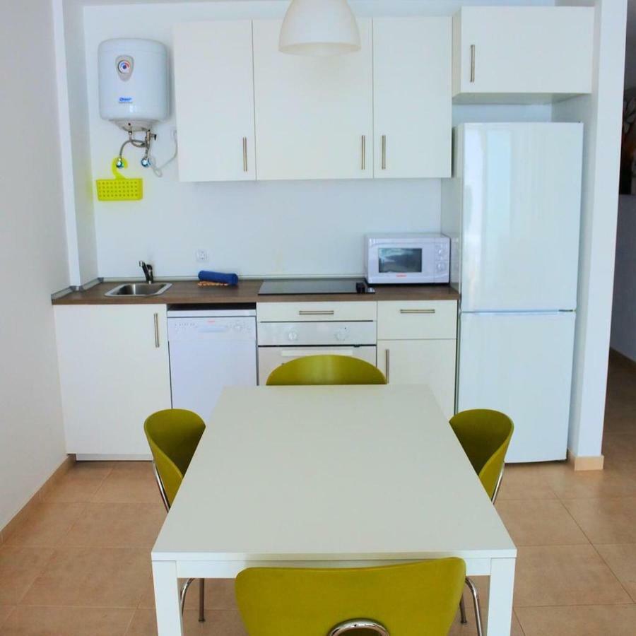 Casa Mate Cotillo Mar מראה חיצוני תמונה